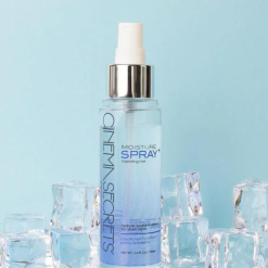 Cinema Secrets Moisture Spray + Hydrating Mist, 100ml