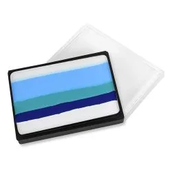 Mehron Paradise Prisma Cool