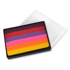 Mehron Paradise Prisma Sunset