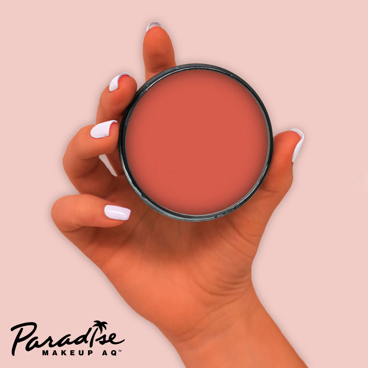Mehron Paradise Makeup Coral (40 Gram) - Afbeelding 3