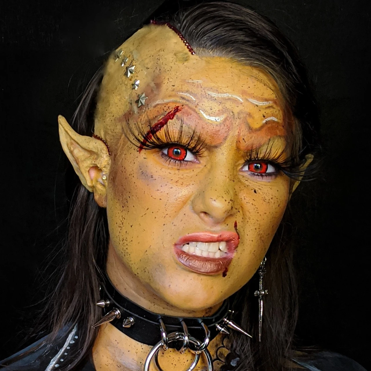 Mehron Paradise Makeup Dijon (40 Gram) - Afbeelding 4