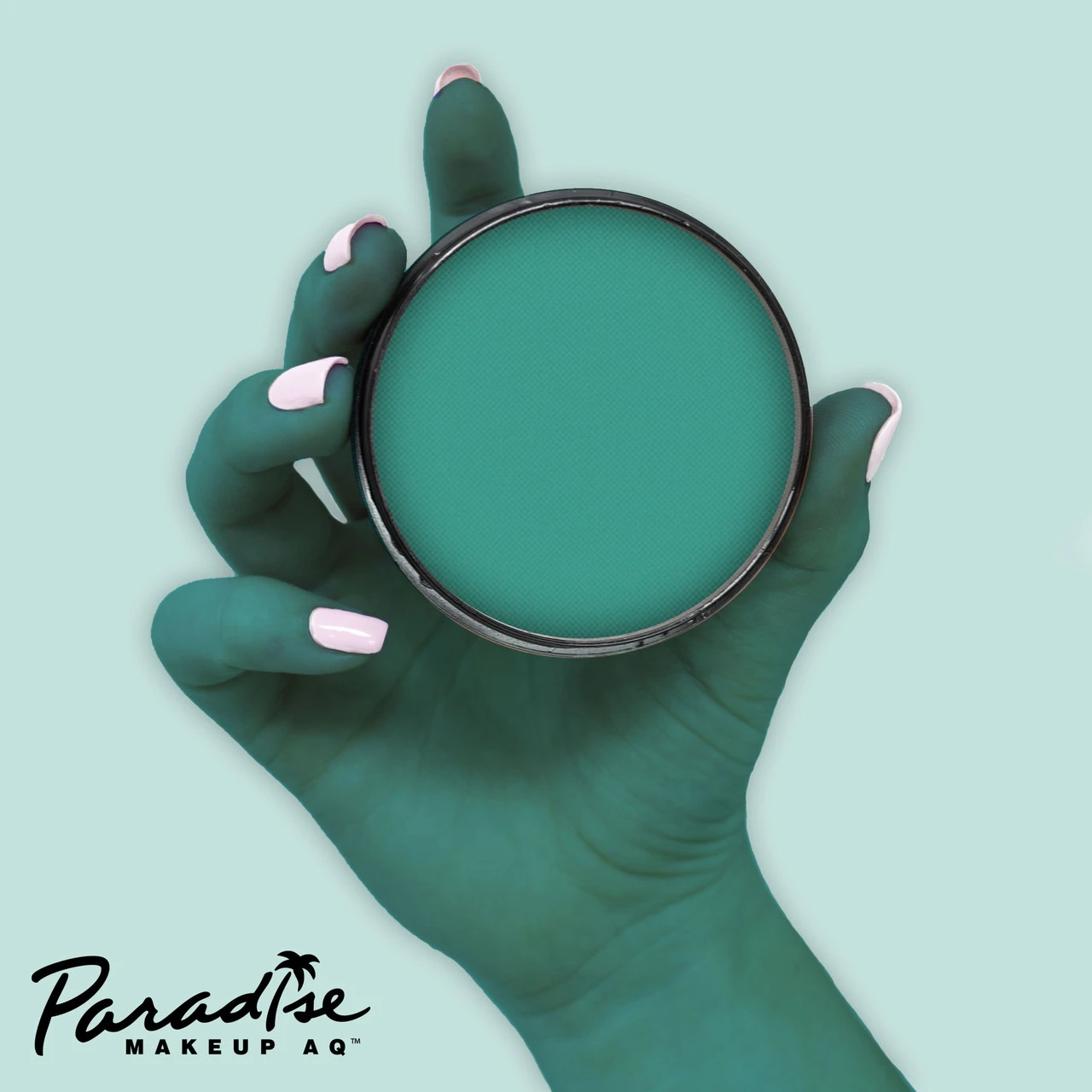 Mehron Paradise Makeup Deep Sea (40 Gram) - Afbeelding 3