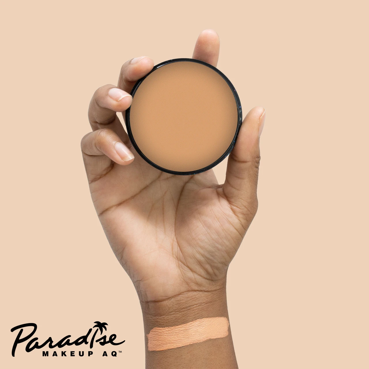 Mehron Paradise Makeup Felou (40 Gram) - Afbeelding 3