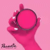 Mehron Paradise Makeup Neon UV Glow Intergalactic, Pink (40 Gram)