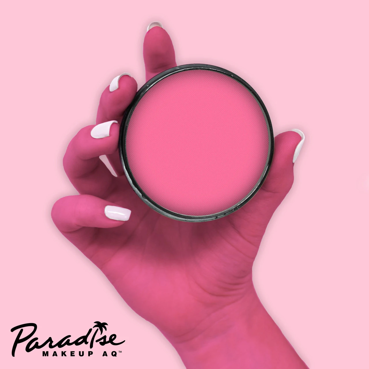 Mehron Paradise Makeup Light Pink (40 Gram) - Afbeelding 3