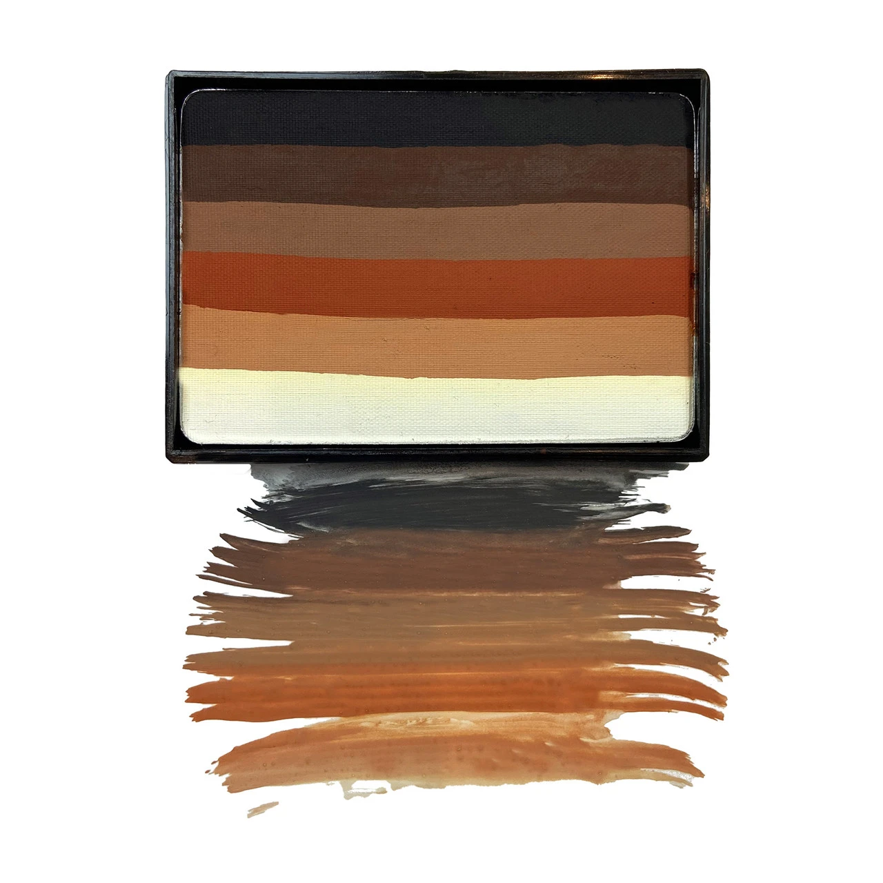 Mehron Paradise Prisma Furry - Afbeelding 2