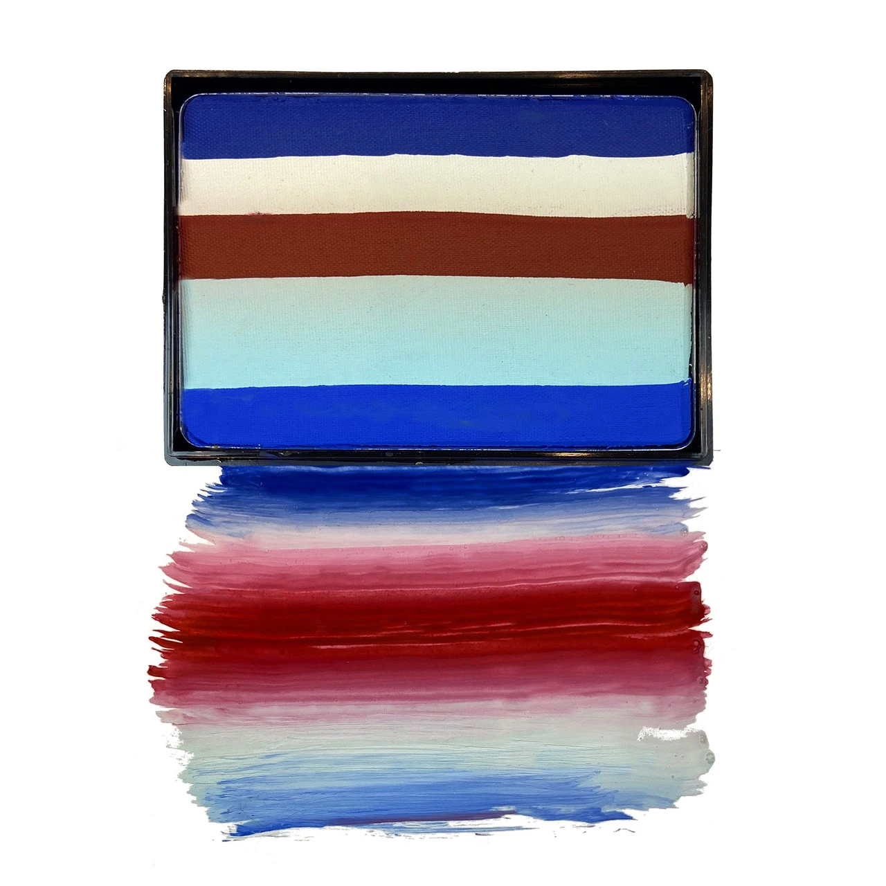 Mehron Paradise Prisma Patriot - Afbeelding 2