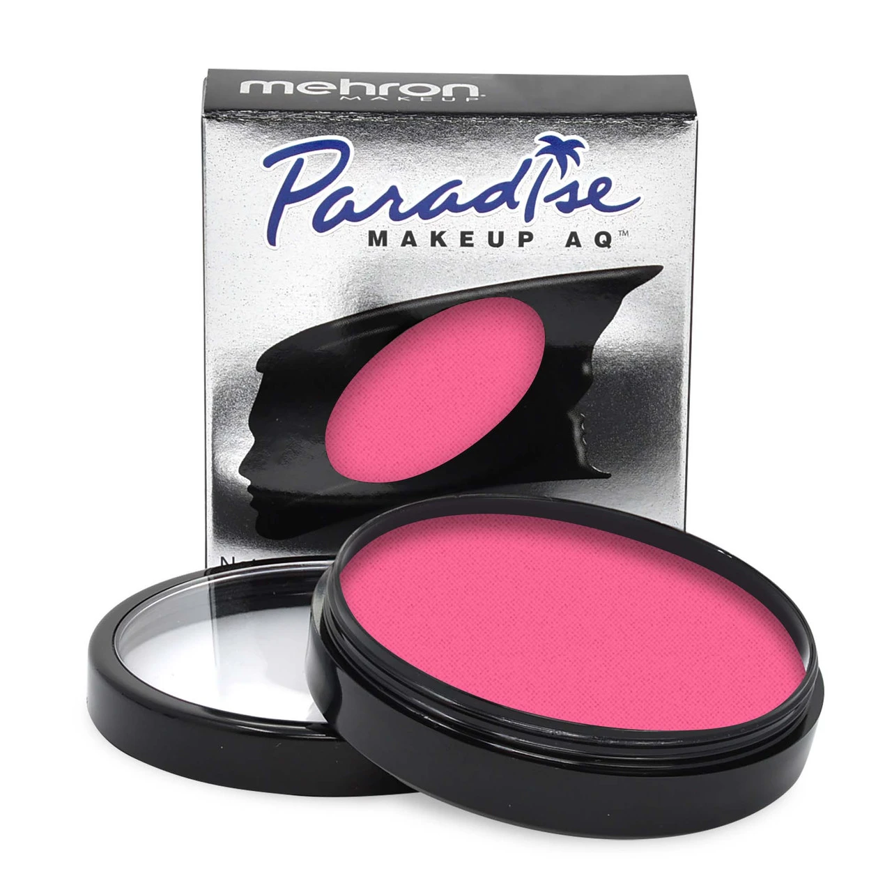 Mehron Paradise Makeup Light Pink (40 Gram) - Afbeelding 2