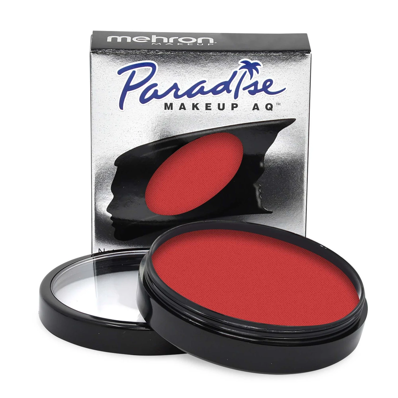 Mehron Paradise Makeup Beach Berry (40 Gram) - Afbeelding 2