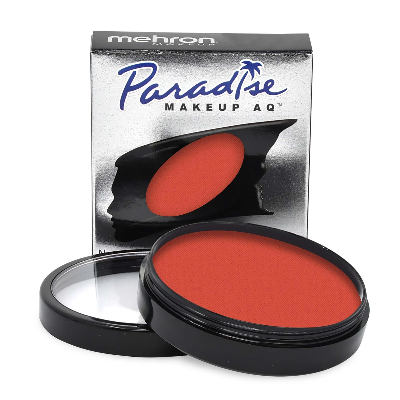 Mehron Paradise Makeup Coral (40 Gram) - Afbeelding 2