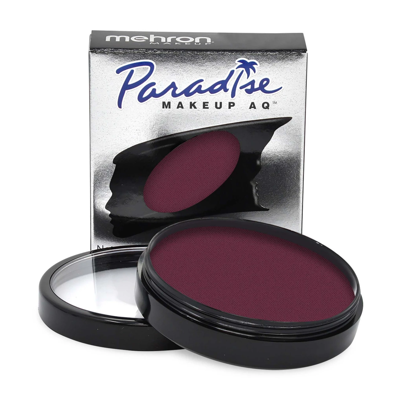 Mehron Paradise Makeup Wild Orchid (40 Gram) - Afbeelding 2