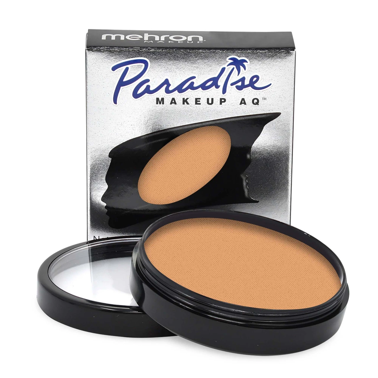 Mehron Paradise Makeup Felou (40 Gram) - Afbeelding 2