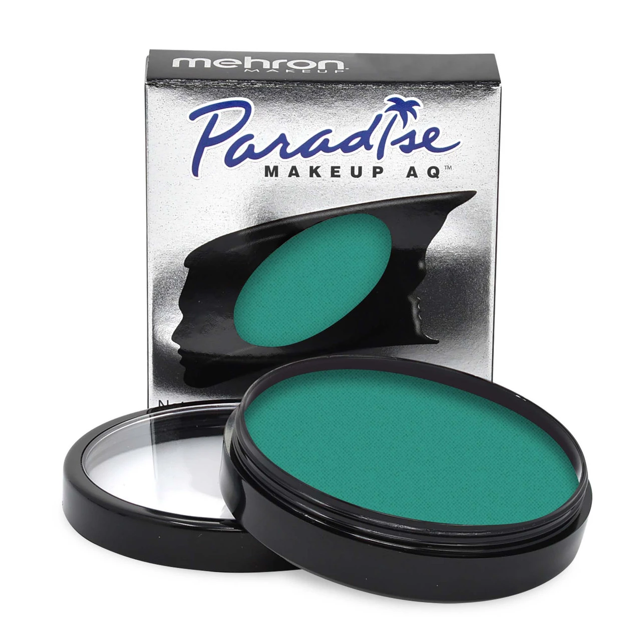 Mehron Paradise Makeup Deep Sea (40 Gram) - Afbeelding 2