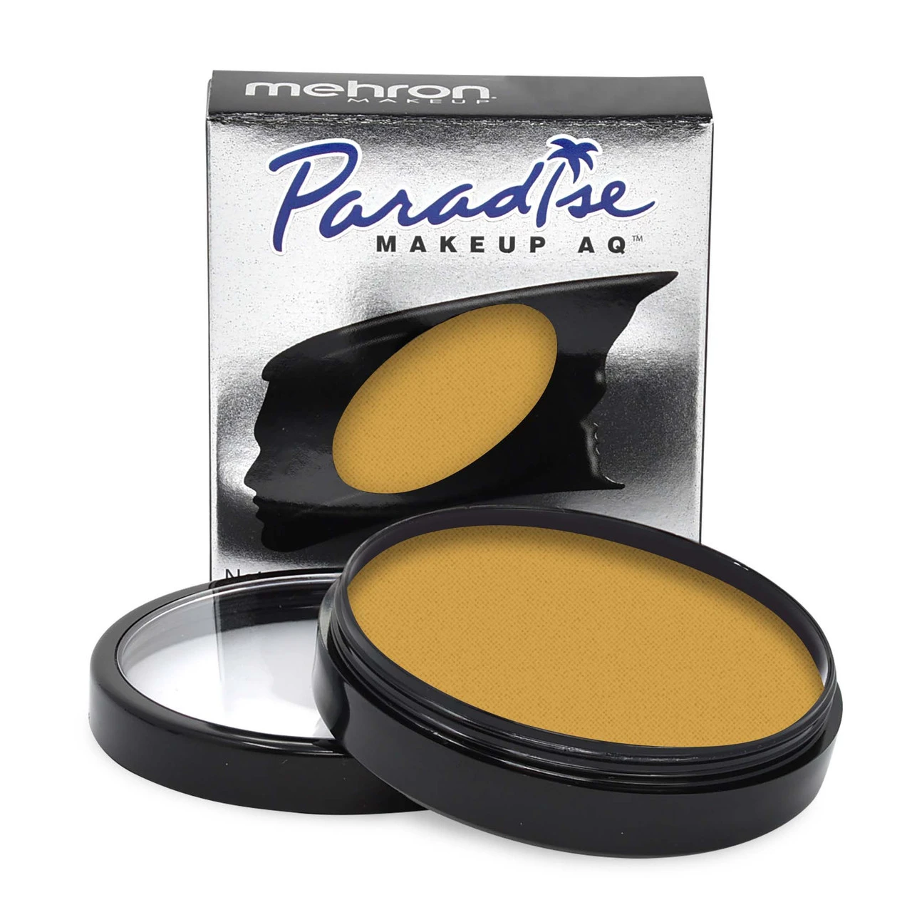 Mehron Paradise Makeup Dijon (40 Gram) - Afbeelding 2