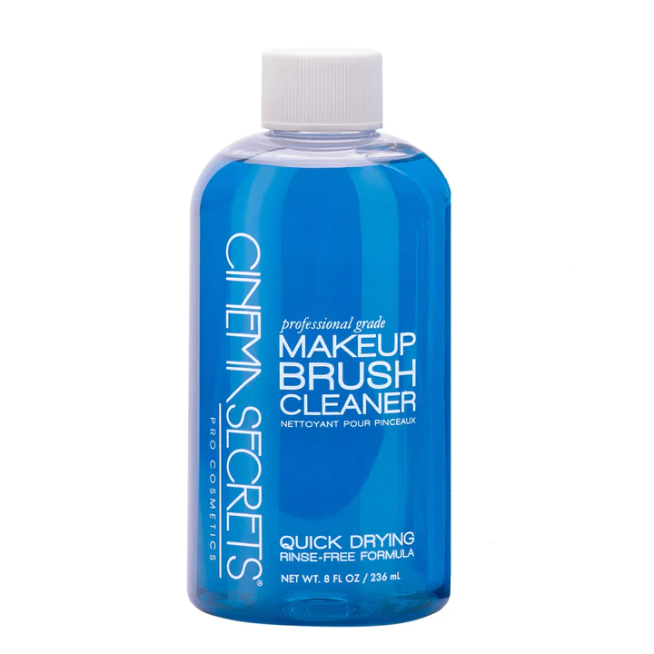 Cinema Secrets Professionele Make-up Brush Cleaner, 237ml - Afbeelding 2