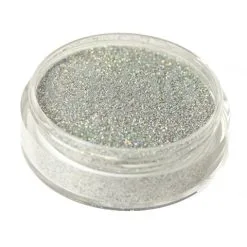 Chloïs Glittertattoo Chloïs Glitter Laser Silver 10 Ml