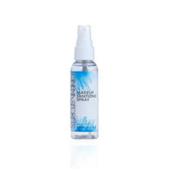 Cinema Secrets Makeup Sanatizing Spray, 60ml