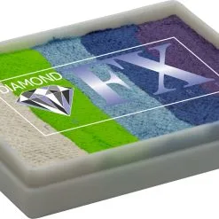 Diamond FX Splitcake Funky Frog (50gr)