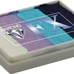 Diamond FX Splitcake Monsoon (50gr)