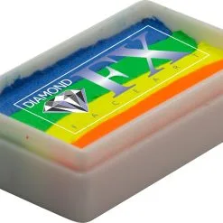 Diamond FX Splitcake Neon Surprise (30gr)
