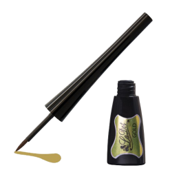 LaDot Cosmetics Ladot Tattoo Liner Gold