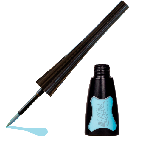 LaDot Cosmetics Ladot Tattoo Liner Light Blue
