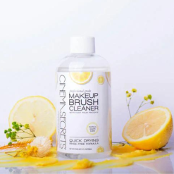 Cinema Secrets Professionele Lemon Make-up Brush Cleaner, 237ml
