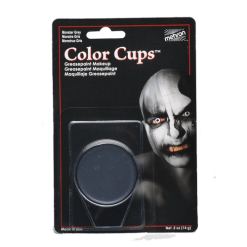 Mehron Color Cup Monster Grey (Greasepaint)