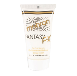 Mehron Fantasy FX White, 30ml