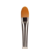 Mehron Paradise Makeup Penseel Wide Chisel, 816
