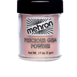 Mehron Precious Gem Powder Champagne (5gr)