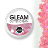 Vivid Glitter Vivid Gleam Glitter Cream - Mystic Melon (30gr)