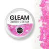 Vivid Glitter Vivid Gleam Glitter Cream - Princess Pink (30gr)