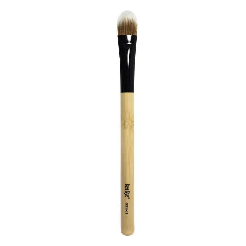 Ben Nye Dome Texture Brush | FX Penseel