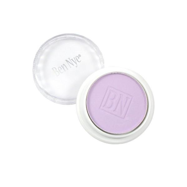 Ben Nye MagiCake Face Paint - Light Lavender, 7gr
