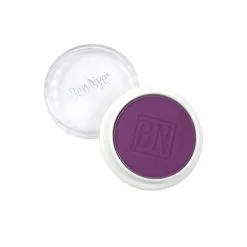 Ben Nye MagiCake Face Paint - Purple, 7gr