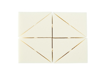 Ben Nye Synthetic Foam Sponge