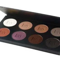 Ben Nye Theatrical Eyeshadow Palette