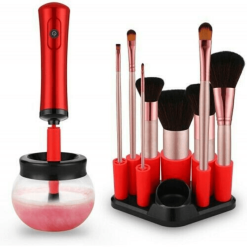 SchminkenGrime.nl Brush Cleaner