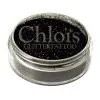 Chloïs Glittertattoo Chloïs Glitter Black 10 Ml