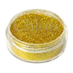 Chloïs Glittertattoo Chloïs Glitter Gold 10 Ml