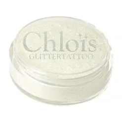 Chloïs Glittertattoo Chloïs Glitter Interference Multi 10 Ml