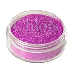 Chloïs Glittertattoo Chloïs Glitter Laser Peach 10 Ml