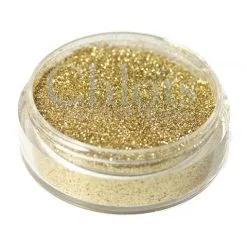 Chloïs Glittertattoo Chloïs Glitter Light Gold 10 Ml