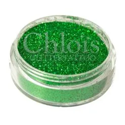 Chloïs Glittertattoo Chloïs Glitter Light Green 10 Ml