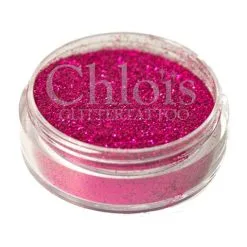 Chloïs Glittertattoo Chloïs Glitter Peach 10 Ml