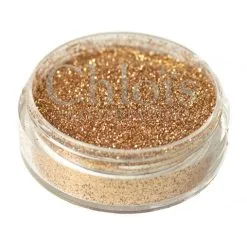 Chloïs Glittertattoo Chloïs Glitter Sand Gold 10 Ml