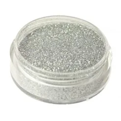 Chloïs Glittertattoo Chloïs Glitter Silver 10 Ml