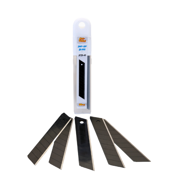 Cos-Tools Replacement Blade Knife | Reserve Snijmes XTD-10