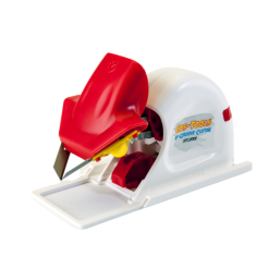 Cos-Tools V-Groove Cutter | Snijmes